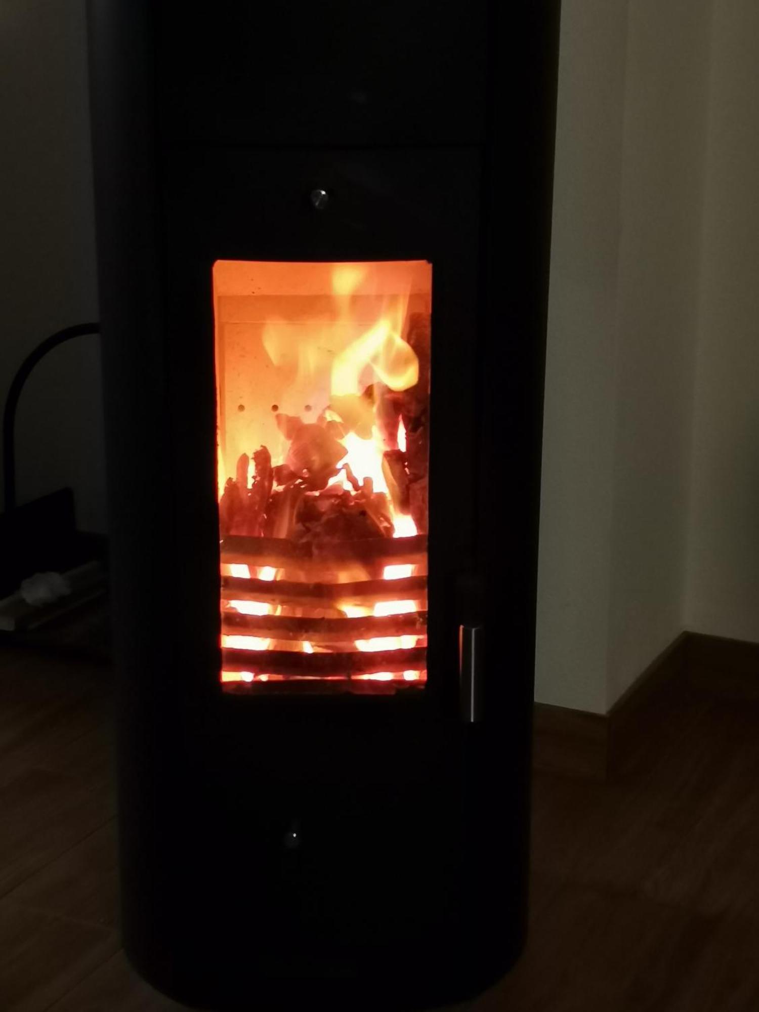 Villa Pod Hviezdami Jasna Demänovská Dolina Buitenkant foto