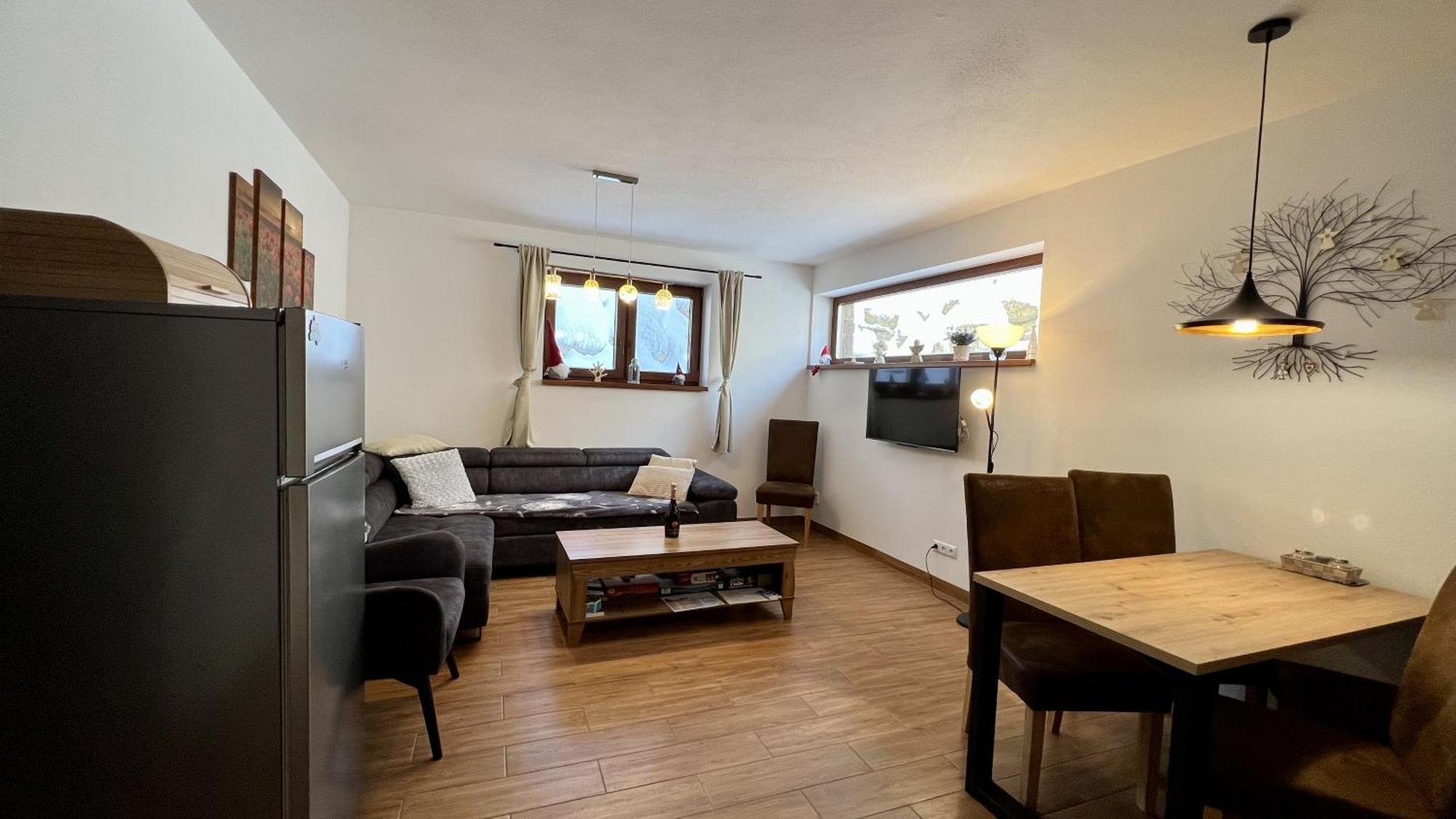 Villa Pod Hviezdami Jasna Demänovská Dolina Buitenkant foto