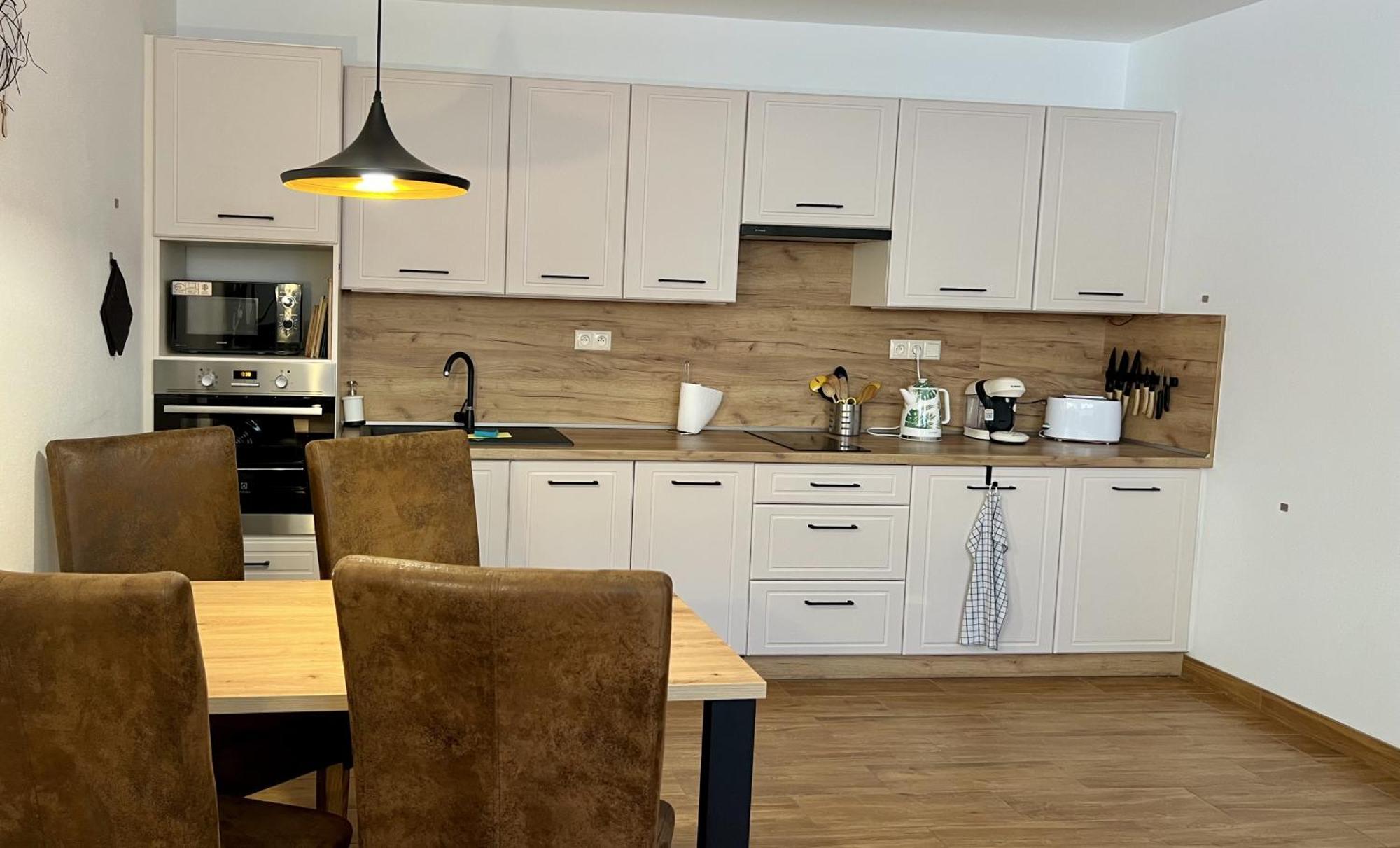 Villa Pod Hviezdami Jasna Demänovská Dolina Buitenkant foto