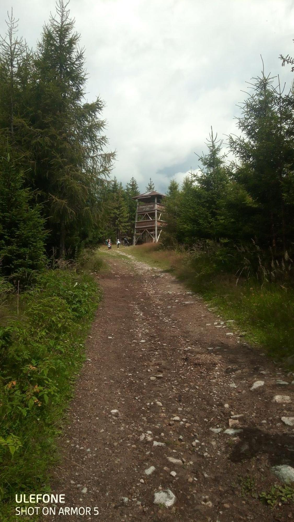 Villa Pod Hviezdami Jasna Demänovská Dolina Buitenkant foto